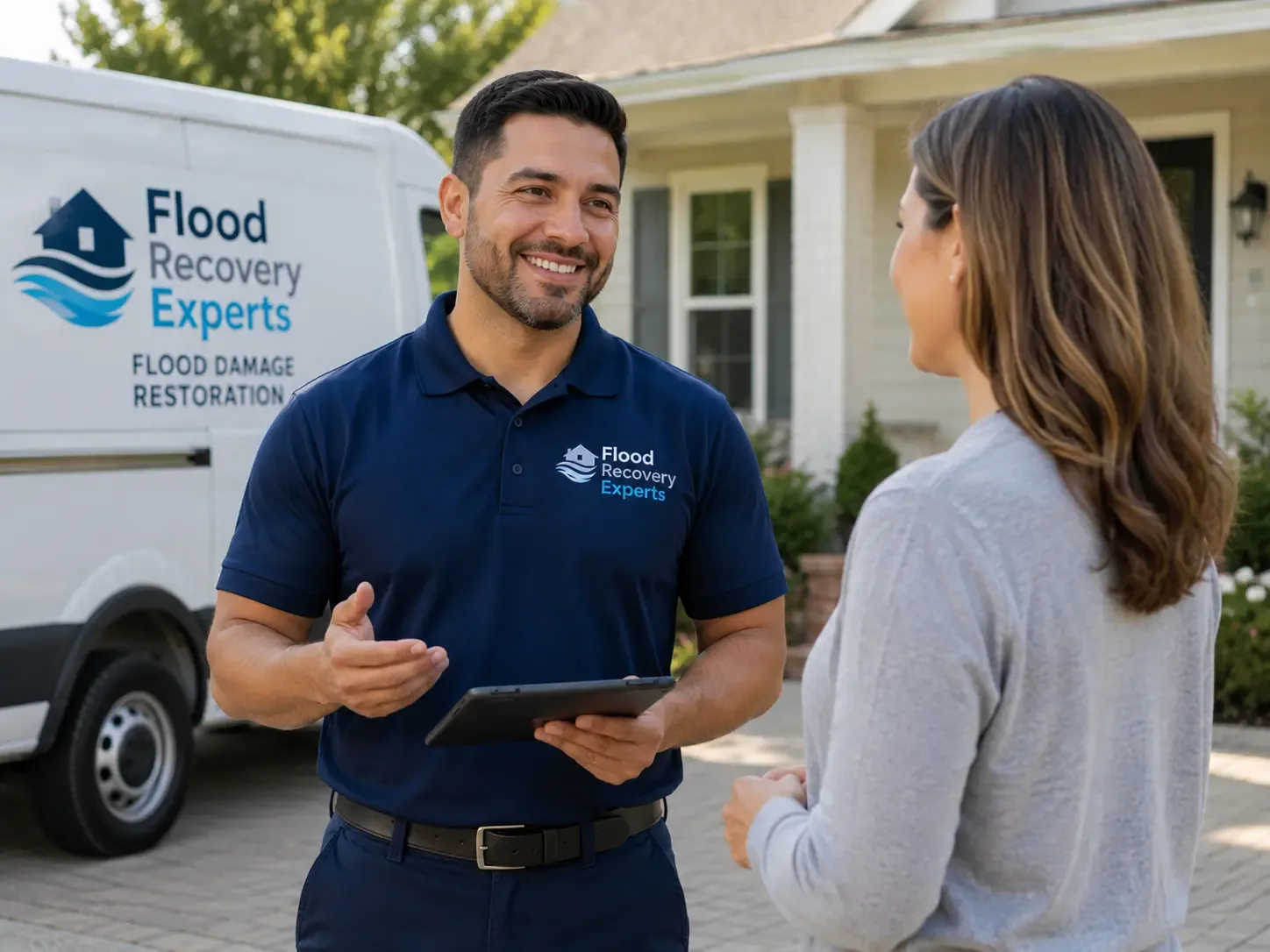 Flood Damage Cleanup Tiplersville, MS FAQs